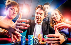 Casino Mers